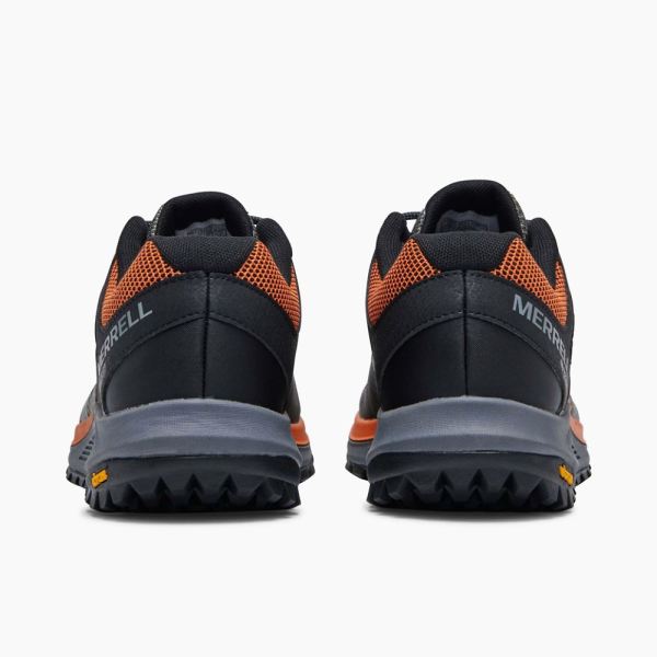 Merrell |  Nova 2 GORE-TEX®-Charcoal