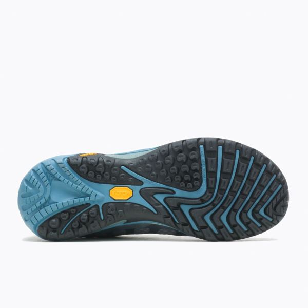 Merrell |  Siren Edge 3 Waterproof-Rock