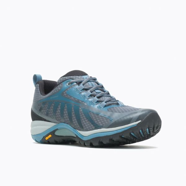 Merrell |  Siren Edge 3 Waterproof-Rock