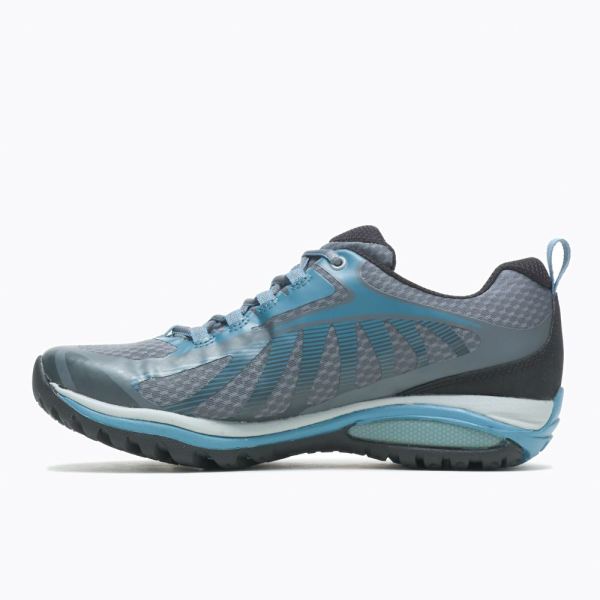 Merrell |  Siren Edge 3 Waterproof-Rock