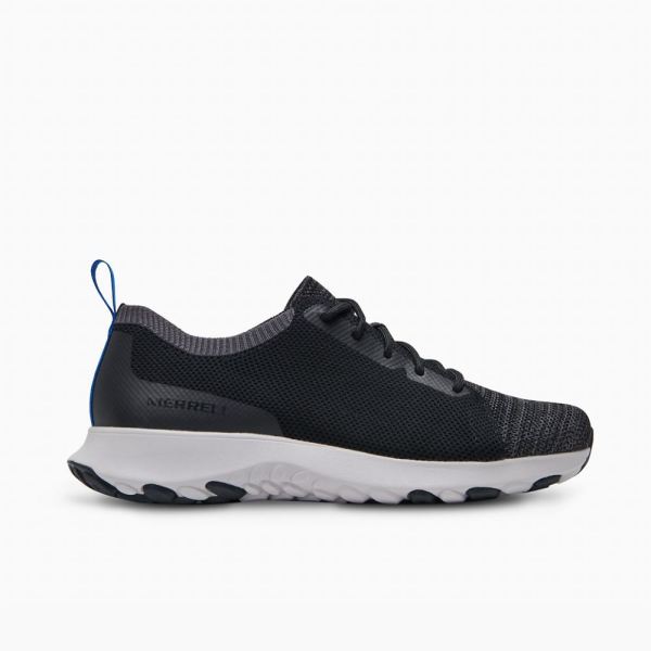 Merrell | Merrell Cloud Knit-Black