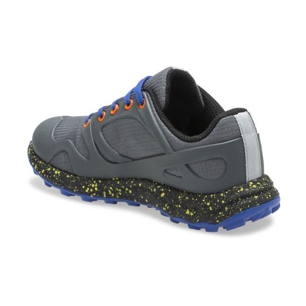 Merrell |  Altalight Low Shoe-Grey/Orange