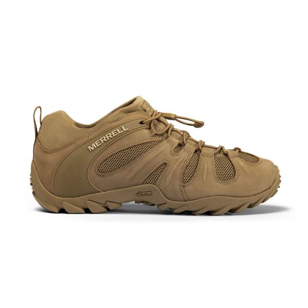 Merrell | Cham 8 Stretch Tactical-Coyote