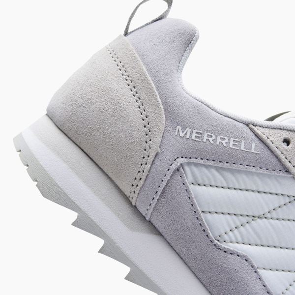 Merrell |  Alpine Sneaker-Birch