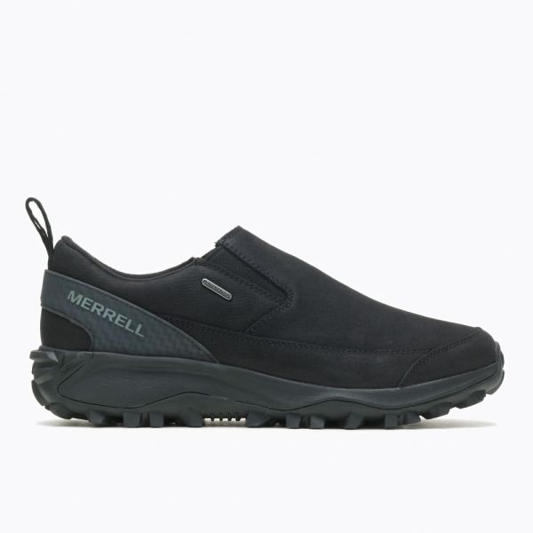 Merrell | Thermo Kiruna Moc Waterproof-Black/Monument