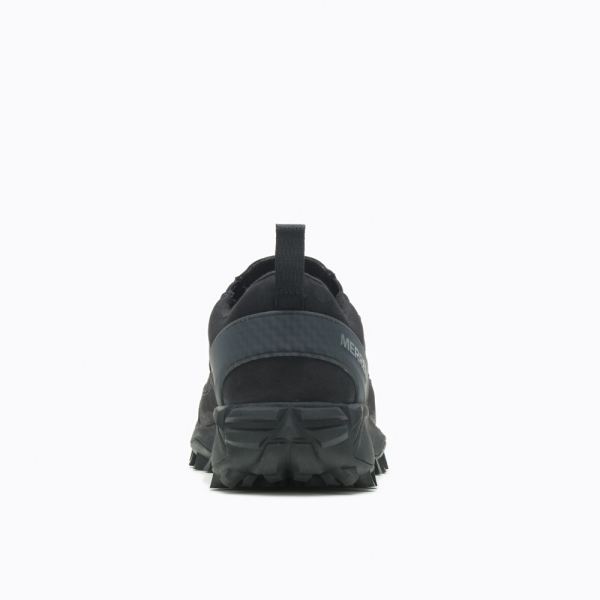 Merrell |  Thermo Kiruna Moc Waterproof-Black/Monument