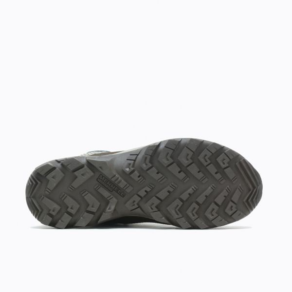 Merrell |  Thermo Chill Mid Waterproof-Brindle