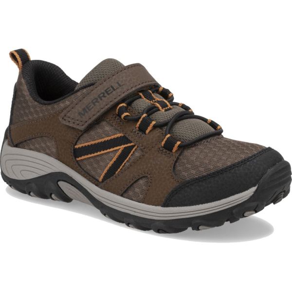 Merrell |  Outback Low Sneaker-Earth