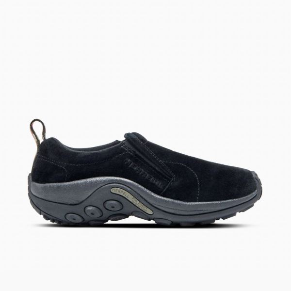 Merrell | Jungle Moc Wide Width-Black