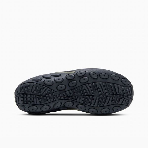 Merrell |  Jungle Moc Wide Width-Black