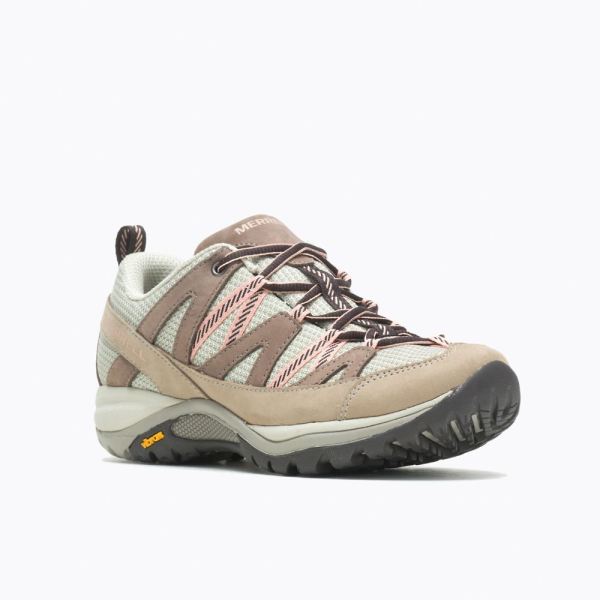 Merrell |  Siren Sport 3 Wide Width-Moonrock