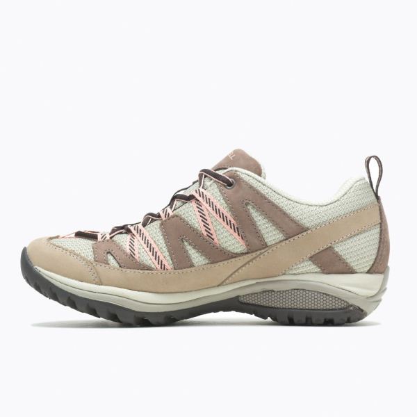 Merrell |  Siren Sport 3 Wide Width-Moonrock