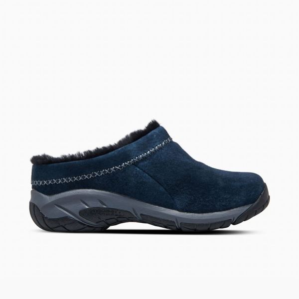 Merrell | Encore Ice 4-Navy