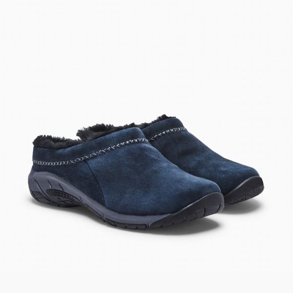 Merrell |  Encore Ice 4-Navy