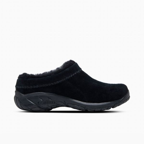 Merrell | Encore Ice 4-Black