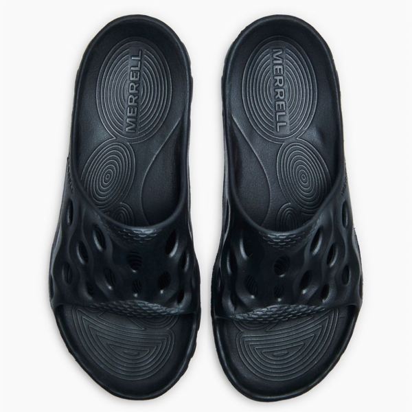 Merrell |  Hydro Slide-Black