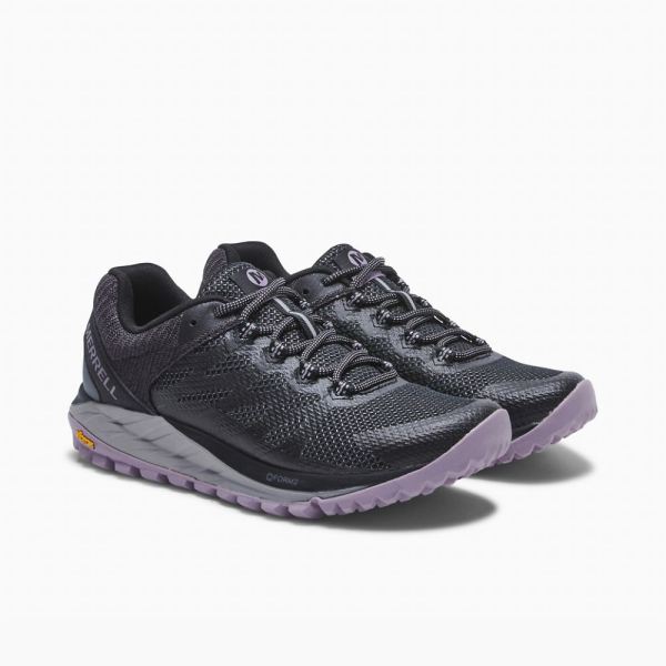 Merrell |  Antora 2-Black/Shark