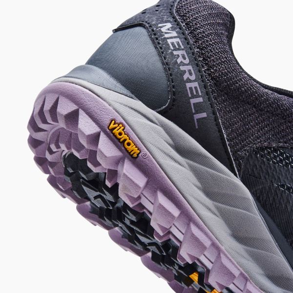 Merrell |  Antora 2-Black/Shark