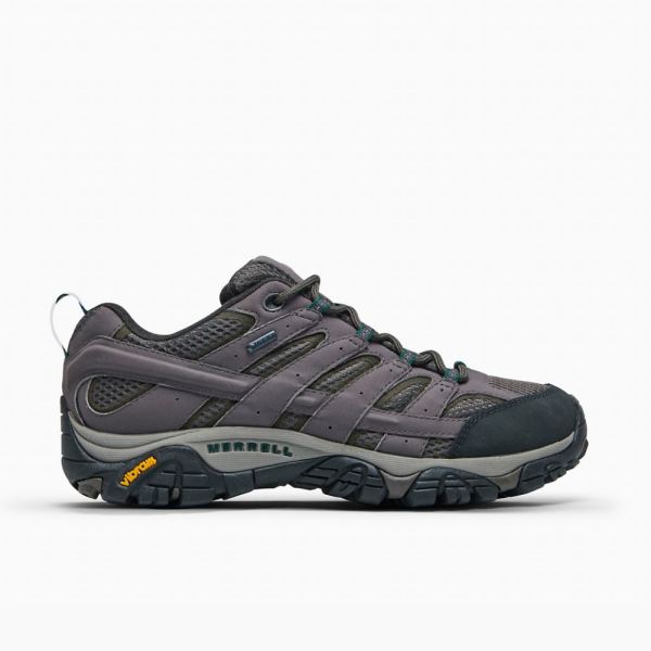 Merrell | Moab 2 GORE-TEX®-Boulder