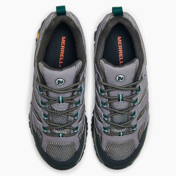 Merrell |  Moab 2 GORE-TEX®-Boulder