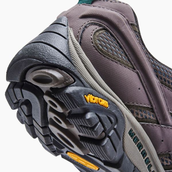 Merrell |  Moab 2 GORE-TEX®-Boulder