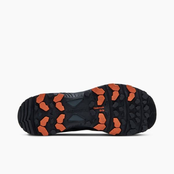 Merrell |  MQM Flex 2 GORE-TEX®-Burnt/Granite