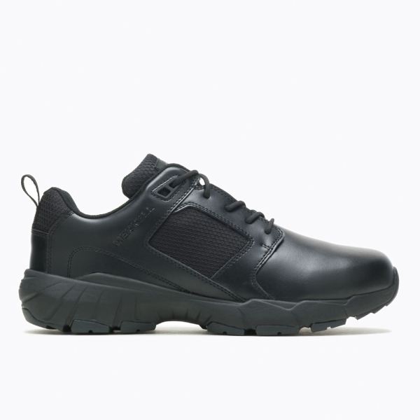 Merrell | Fullbench Tactical-Black