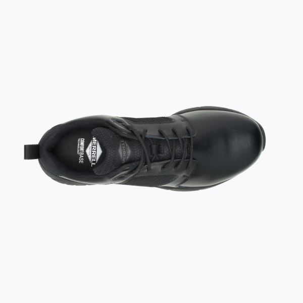 Merrell |  Fullbench Tactical-Black