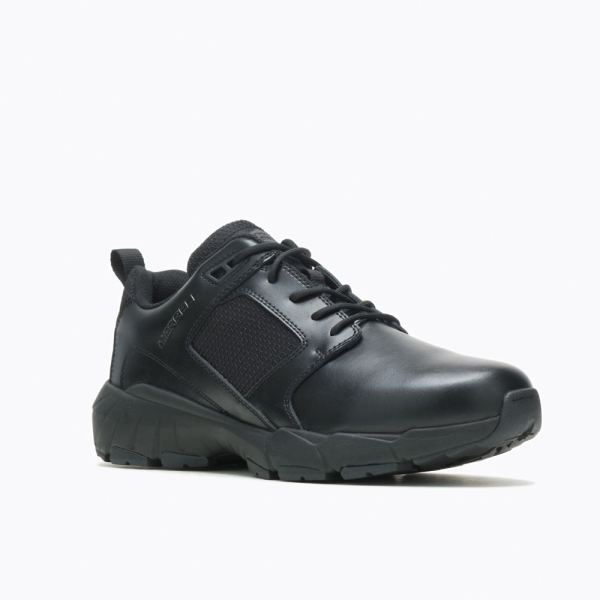 Merrell |  Fullbench Tactical-Black