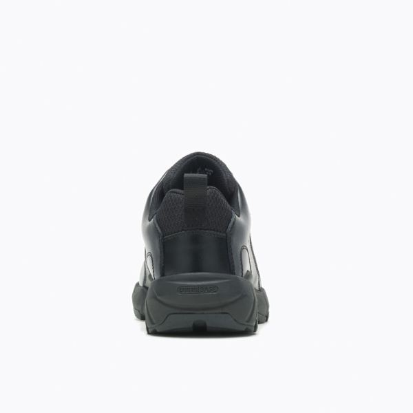 Merrell |  Fullbench Tactical-Black