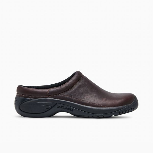 Merrell | Encore Gust 2 Wide Width-Espresso