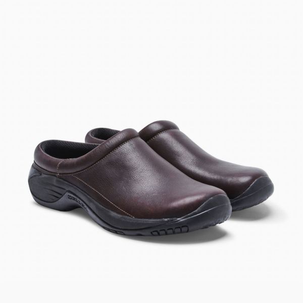 Merrell |  Encore Gust 2 Wide Width-Espresso