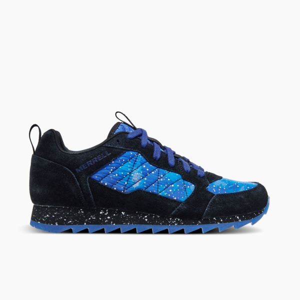 Merrell | Alpine Sneaker Night Sky-Night Sky