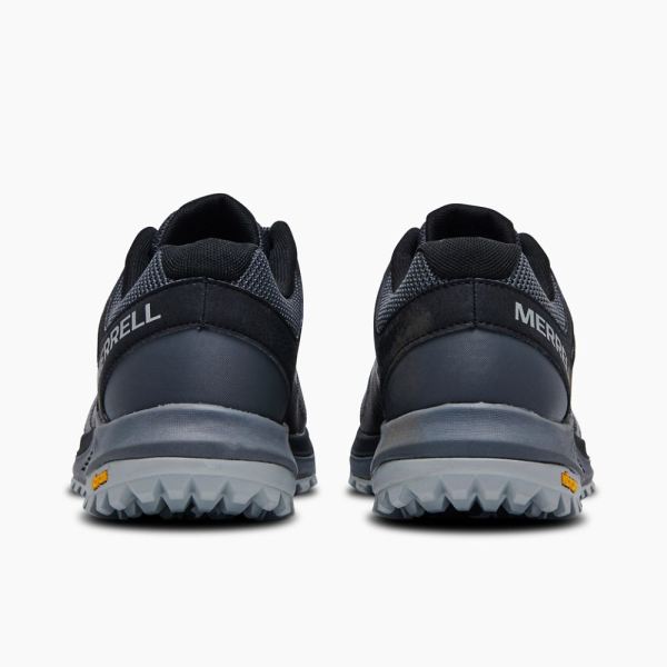 Merrell |  Nova 2-Black