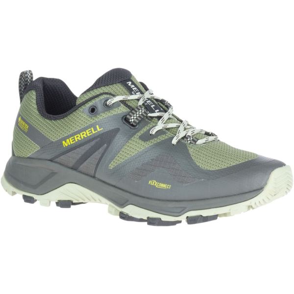 Merrell |  MQM Flex 2 GORE-TEX®-Lichen