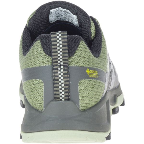 Merrell |  MQM Flex 2 GORE-TEX®-Lichen