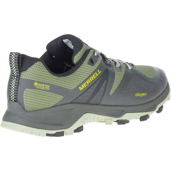 Merrell |  MQM Flex 2 GORE-TEX®-Lichen