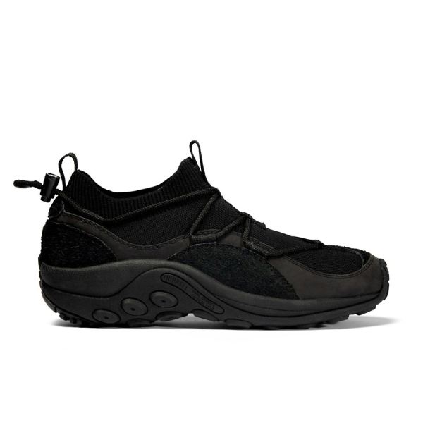 Merrell | Jungle Moc Explorer-Black