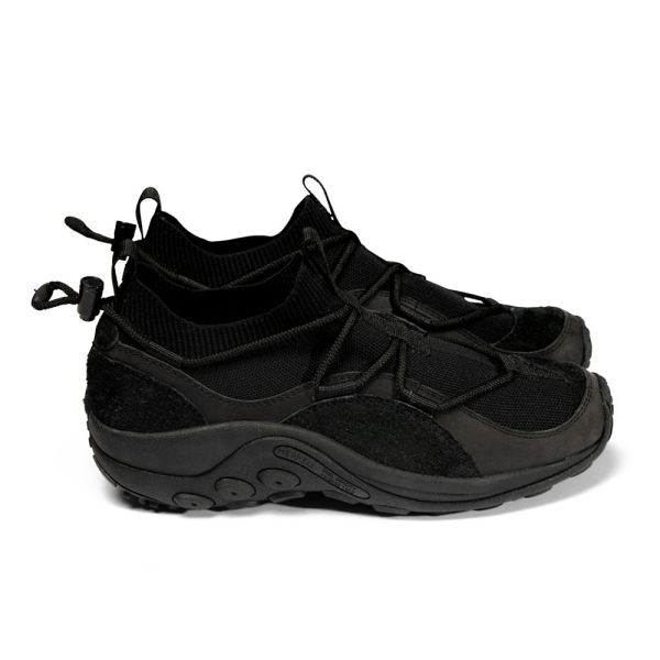 Merrell |  Jungle Moc Explorer-Black