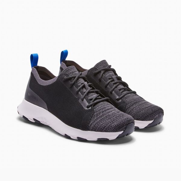 Merrell |  Merrell Cloud Knit-Black