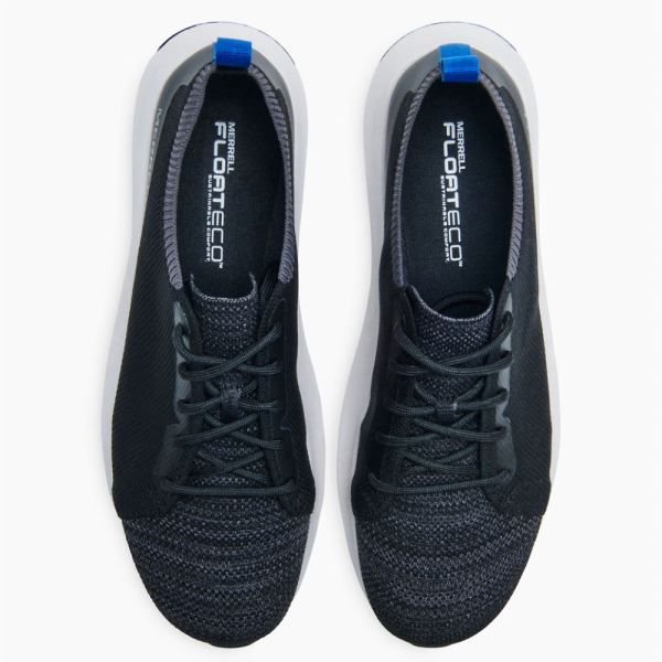 Merrell |  Merrell Cloud Knit-Black