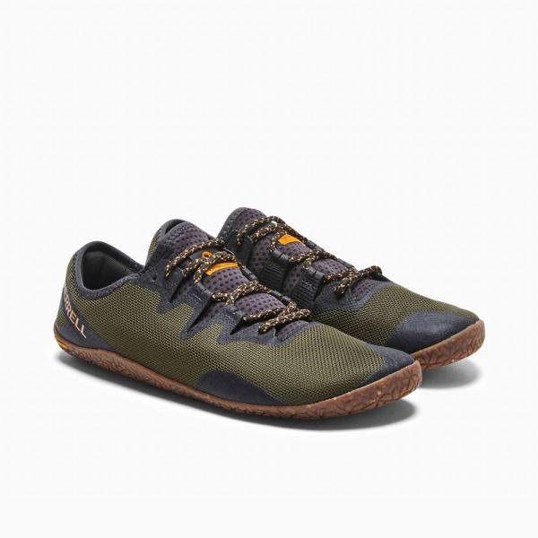 Merrell |  Vapor Glove 5-Olive