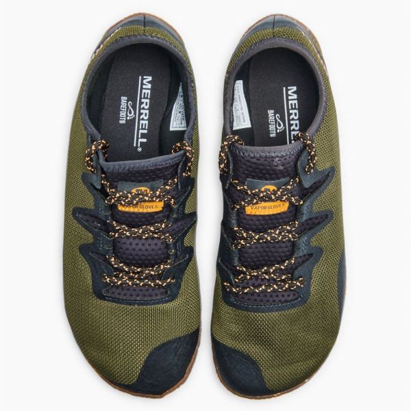 Merrell |  Vapor Glove 5-Olive