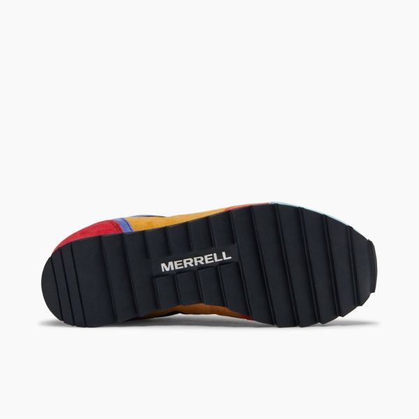 Merrell |  Alpine Sneaker-Multi