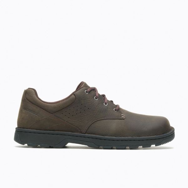 Merrell | World Legend 2 Wide Width-Espresso