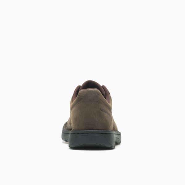 Merrell |  World Legend 2 Wide Width-Espresso