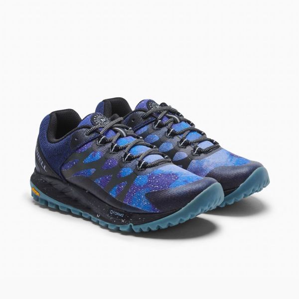 Merrell |  Antora 2 Night Sky-Night Sky