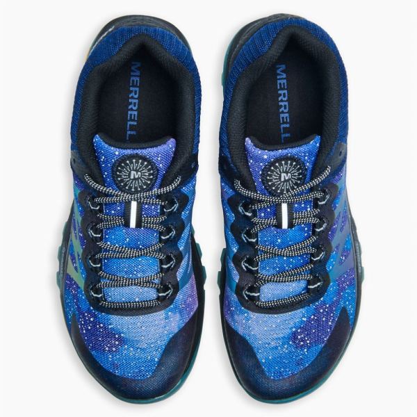 Merrell |  Antora 2 Night Sky-Night Sky