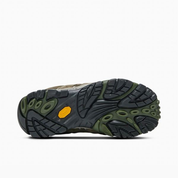 Merrell |  Moab 2 Ventilator-Olive