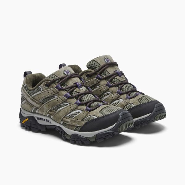 Merrell |  Moab 2 Ventilator-Olive